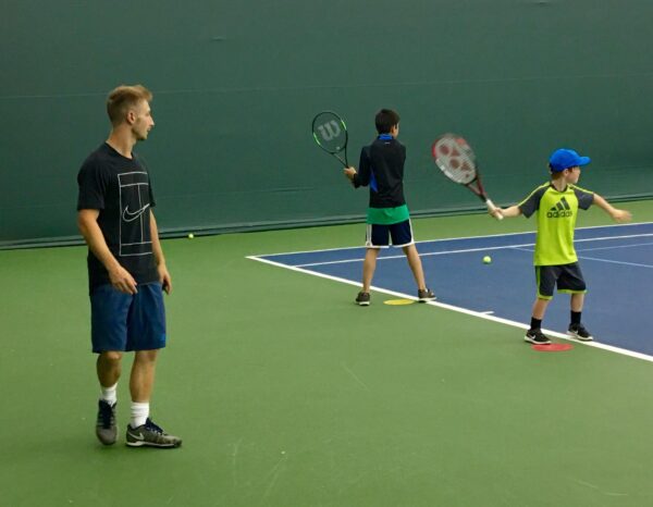 July 28 - 31 Champs Tennis Camp (Ages 9 - 18) - Image 5