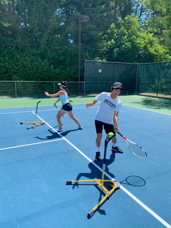 July 28 - 31 Champs Tennis Camp (Ages 9 - 18) - Image 6