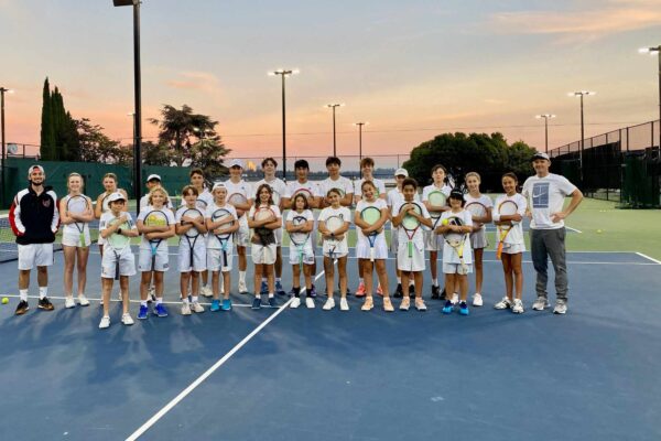 July 28 - 31 Champs Tennis Camp (Ages 9 - 18) - Image 14