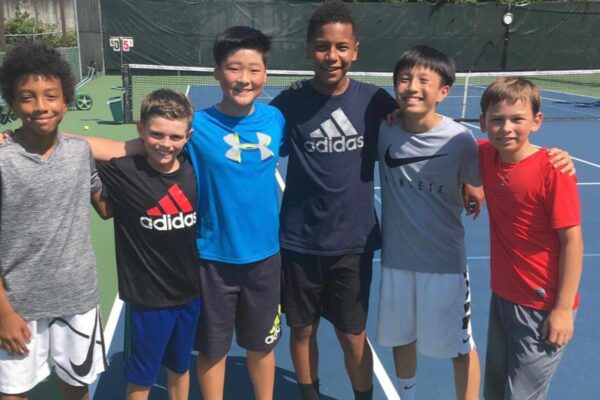 July 28 - 31 Champs Tennis Camp (Ages 9 - 18) - Image 13
