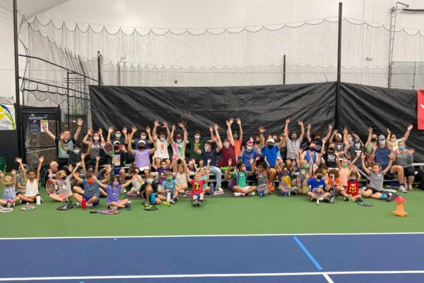 July 28 - 31 Champs Tennis Camp (Ages 9 - 18) - Image 11