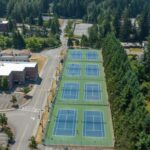 June 23 - 26 Future Stars Tennis Camp (Ages 7-11)